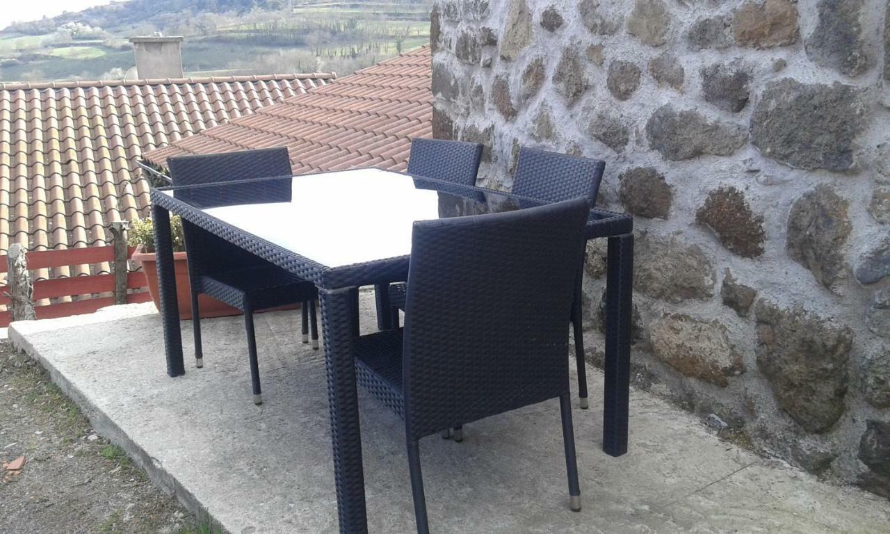 La Maison D'Oree Polignac  Exterior photo